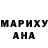 ГАШ хэш Mariia Pshyk