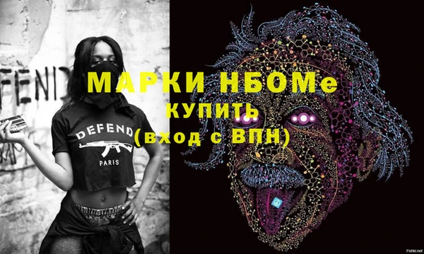 крисы Корсаков
